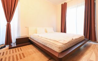Duplex de vânzare Europa | 4 camere, terasă 50 mp + 2 locuri parcare - Poză 11