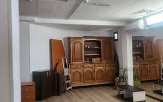 Spatiu comercial de inchiriat - Popa Sapca - Poză 3