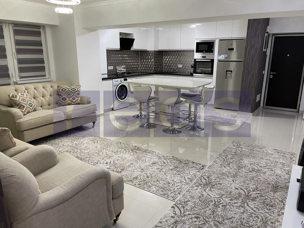 VANZARE  4 CAMERE- MIHAI BRAVU - Poză 1