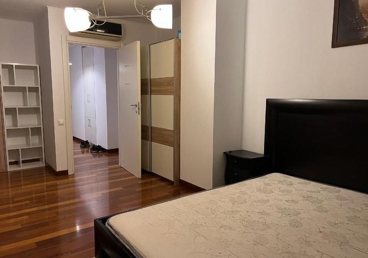 3 room apartment | Herastrau | Underground parking - Poză 8