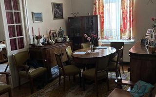 Vand apartament cu 3 camere in Calea Plevnei, zona SPA Orhideea - Poză 1