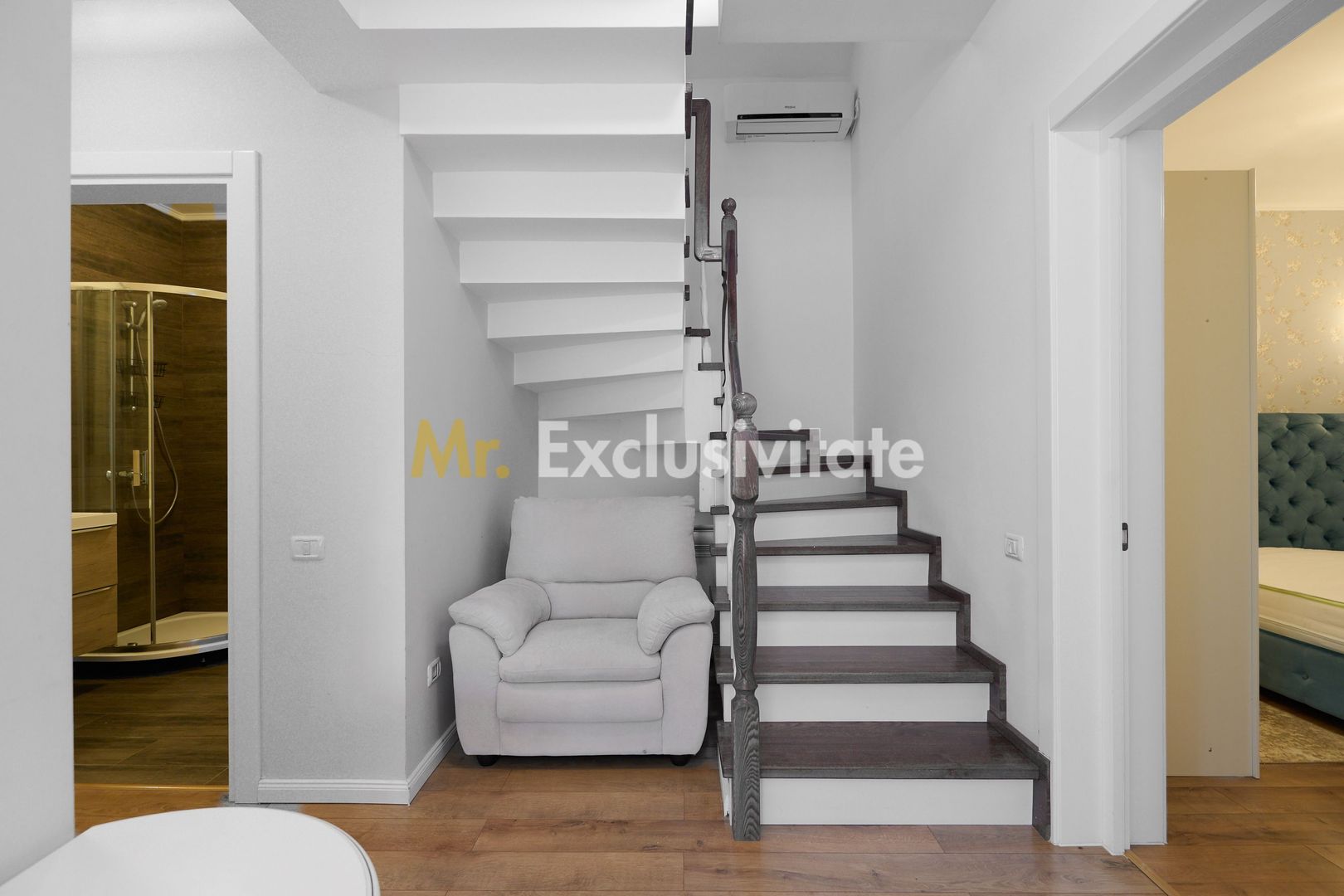 Casa premium 3 dormitoare | Langa padure | Complex privat | Gavana - Poză 20