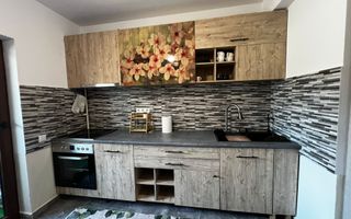 Apartament 2 Camere Valea Lupului - 453 euro - Poză 3