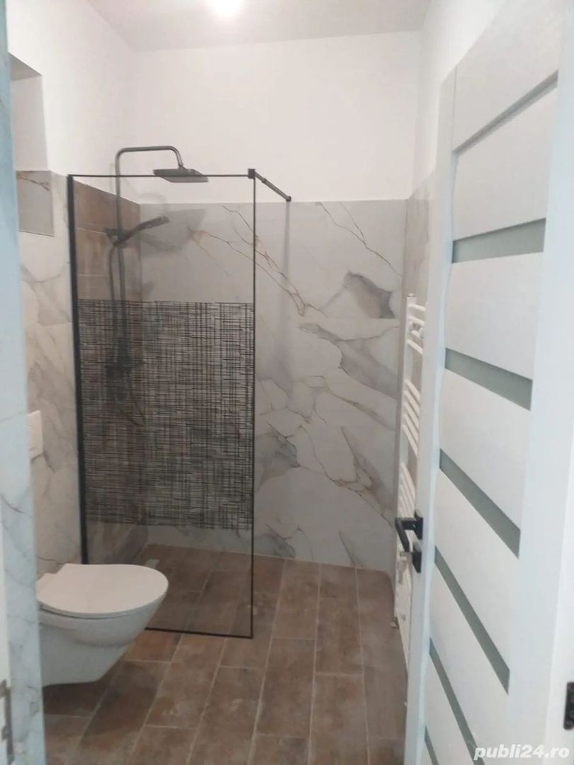 BRASADAS vinde casa individuala tip PARTER zona CENTRALA. - Poză 7