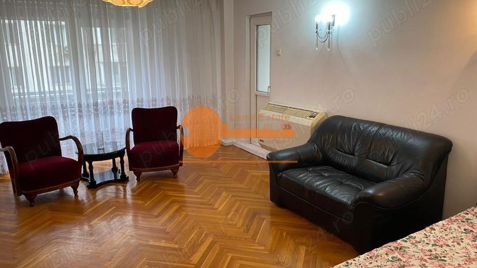Apartament 3 Camere Floreasca - Poză 1