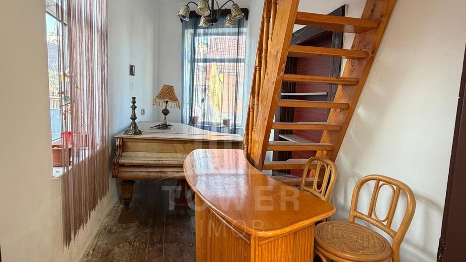 Casa cu teren de vânzare în Ocna Sibiului – zona Vis-a-Vis de Ștrand - Poză 18