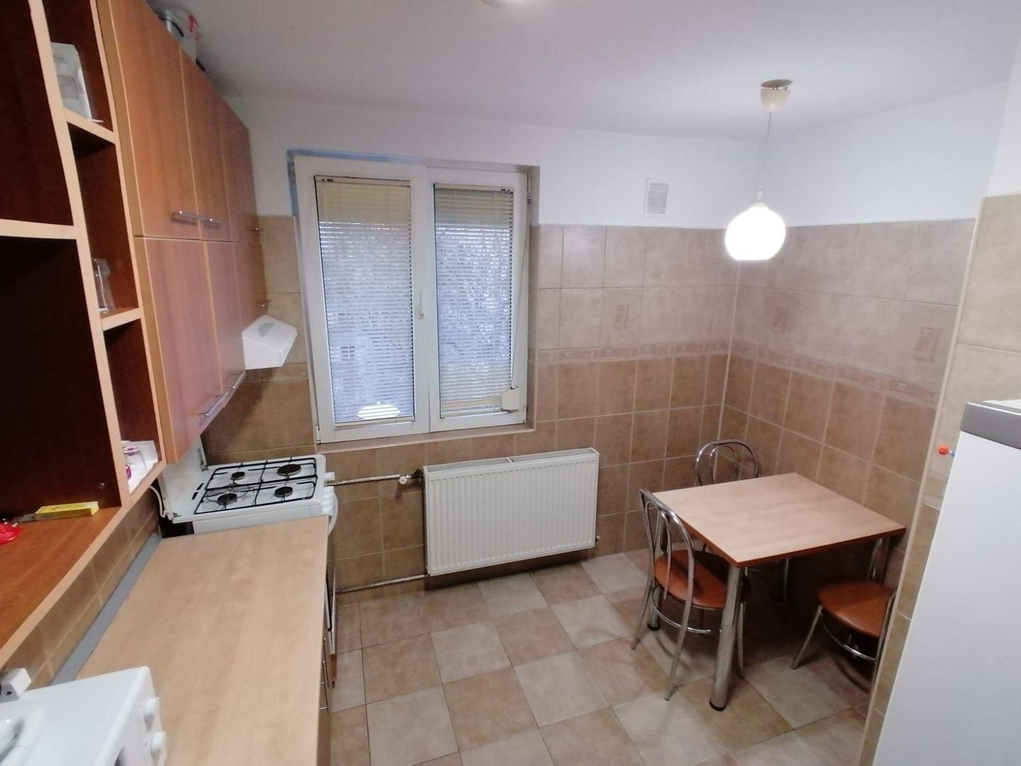 Apartament 3 camere | APUSULUI | BLOC REABILITAT | METROOU - Poză 5