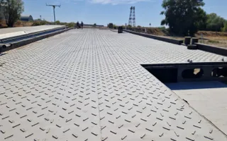 PLATFORMĂ INDUSTRIALĂ ȘI LOGISTICĂ PE DUNĂRE – CALAFAT, TEREN -160 000 MP - Poză 21