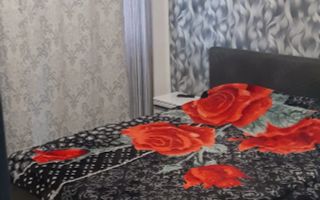 Apartament 2 camere, Sos Berceni/Sector 4, mobilat, bloc anvelopat - Poză 3