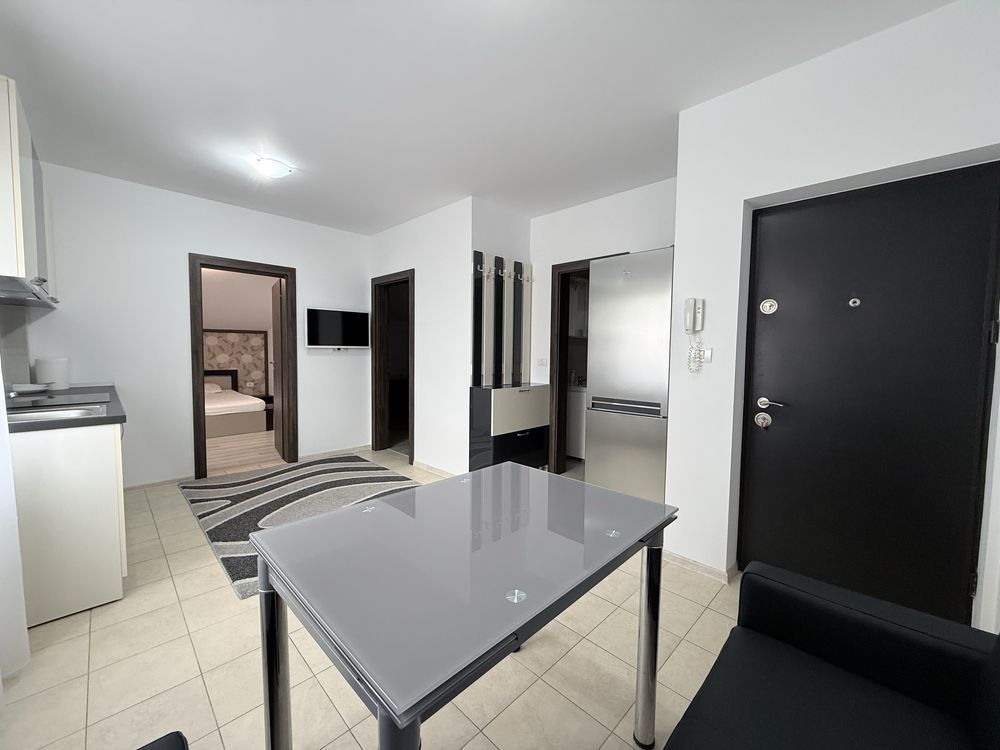 Proprietar 2 camere decomandate,bloc nou,prima inchiriere,zona Lipovei - Iulius Mall,mobilat - Poză 9