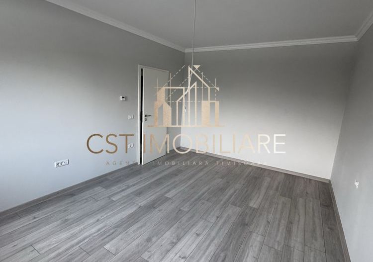 Apartament cu 2 camere / Gradine proprie / Giroc - Poză 7
