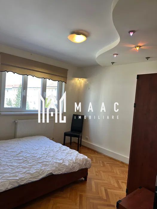 Apartament 2 Camere Decomandat I Etaj 3 I  Calea Dumbravii - Poză 1