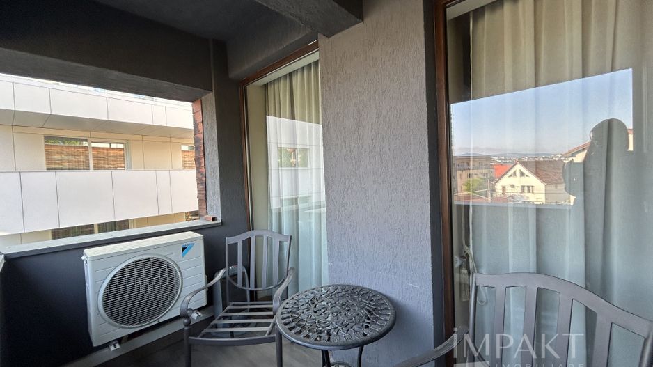 Vanzare apartament cnf sporit, etaj intermediar, Taietura Turcului! - Poză 15