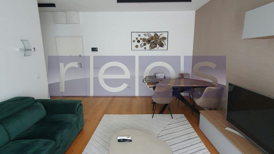 INCHIRIERE 2 CAMERE | 60 MP | PARCARE SUBTERANA | ZONA HERASTRAU - Poză 4