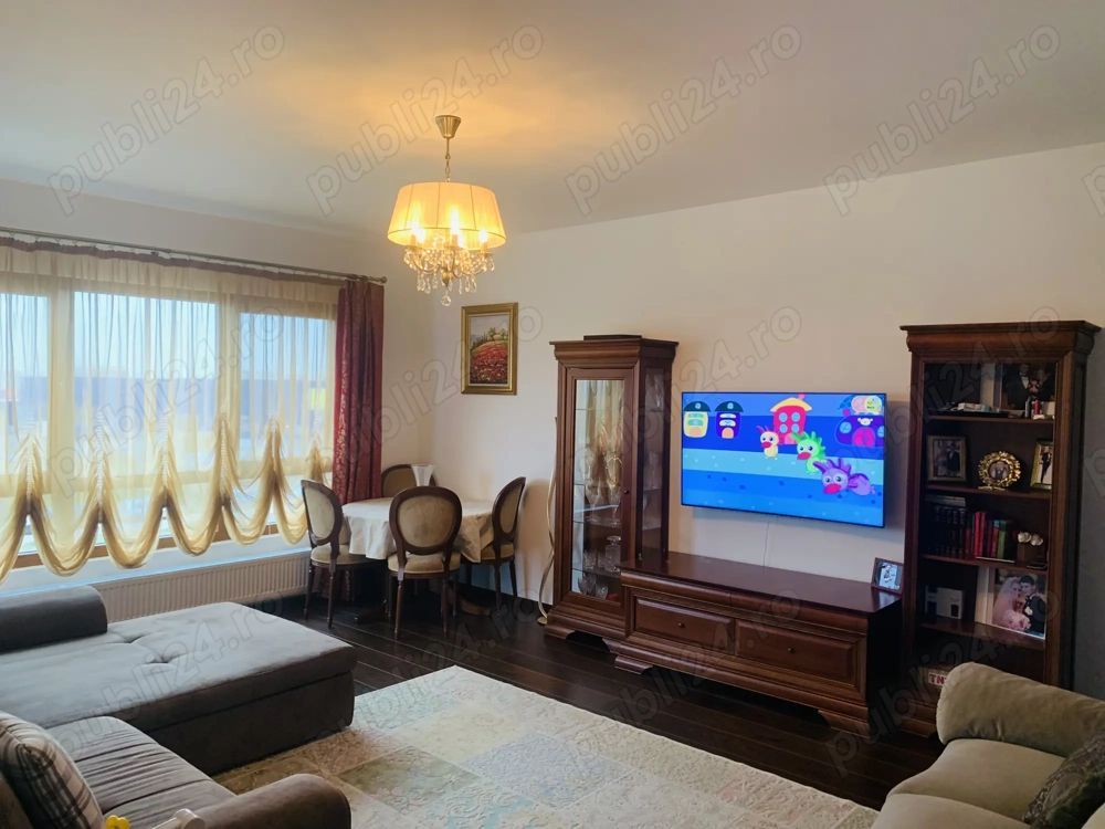 Apartament 3 camere - Cartier Solar Sector 4 Berceni - Poză 1