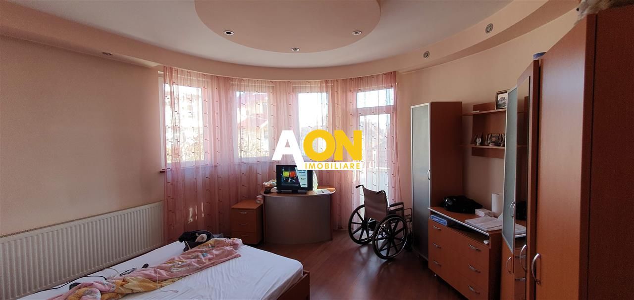 Apartament 3 camere, 92 mp utili, etaj 1, ultracentral - Poză 6