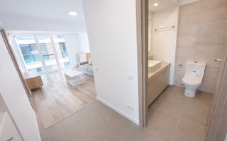 2 Camere Park Politehnica Residence Metrou Grozăvești Mall Afi - Poză 7