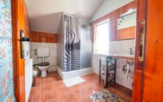 Oportunitate UNICA! Casa individuala la pret de apartament in Chisoda - Poză 28