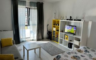 Garsoniera Lujerului 21Residence - Poză 2