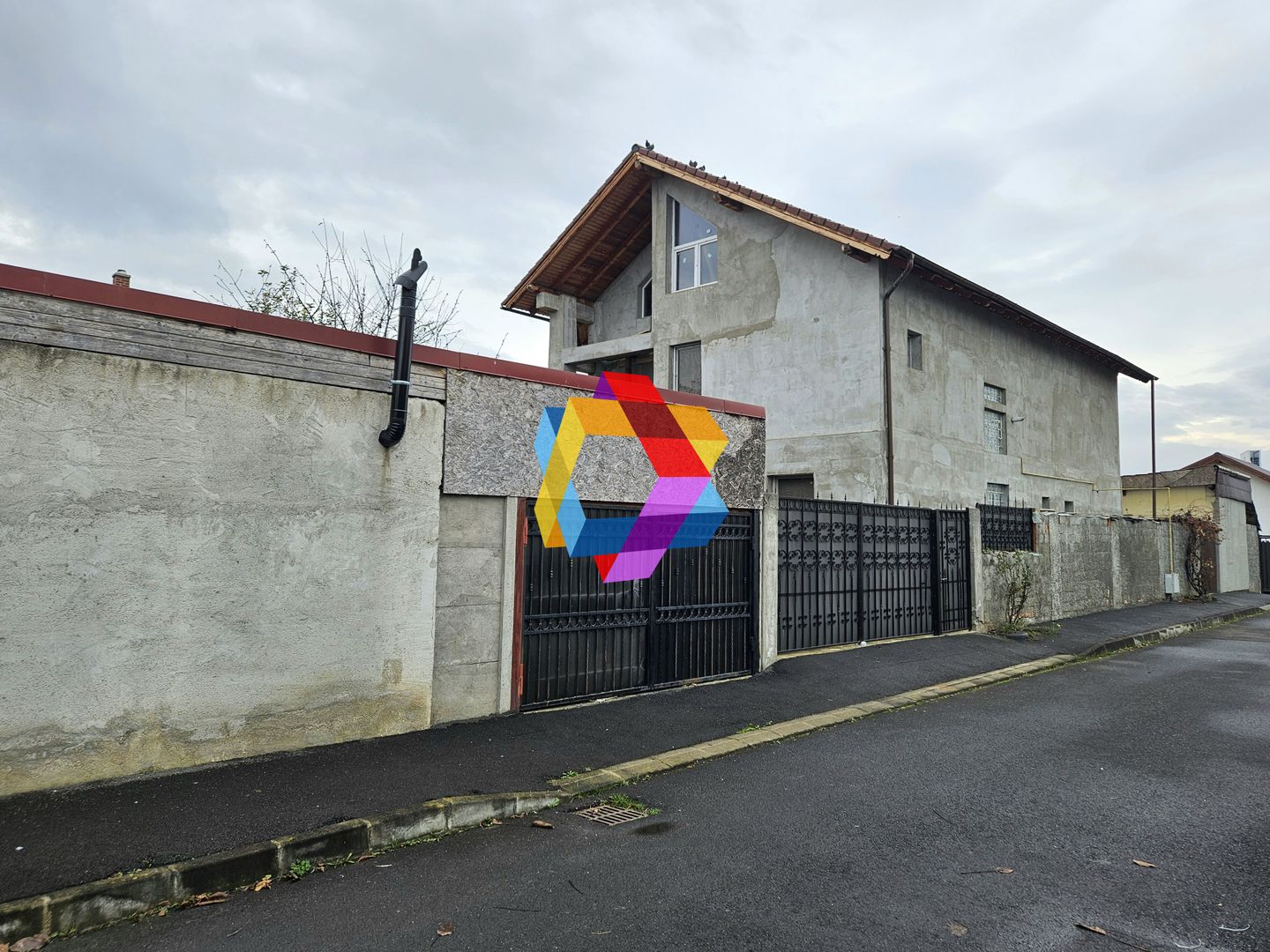 Oportunitate - Casă individuala Tractorul 180 mp , zona Coresi - Poză 20