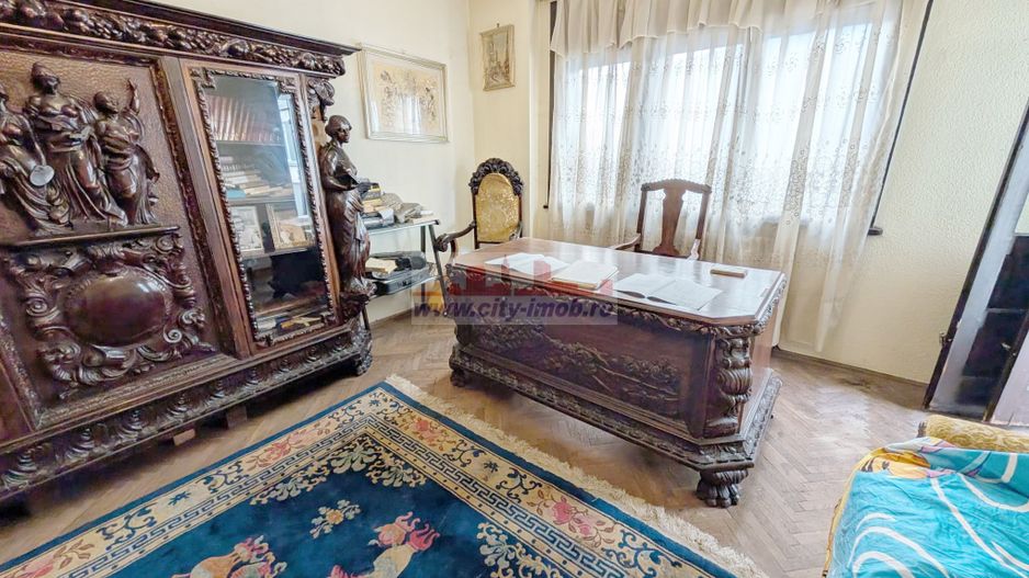 Vanzare Apartament 3 camere Zona Parcul Gradina Icoanei, Bucuresti - Poză 4