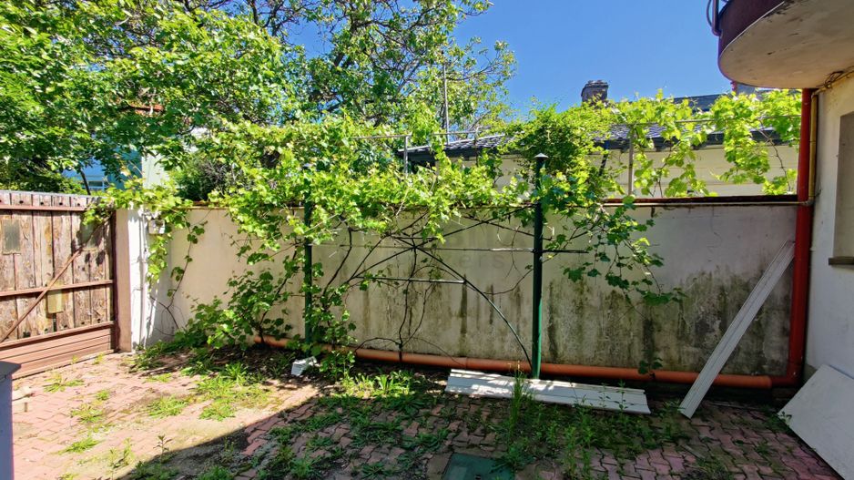 VIla 6 camere Parc Bazilescu, la 9 minute de metrou. - Poză 29