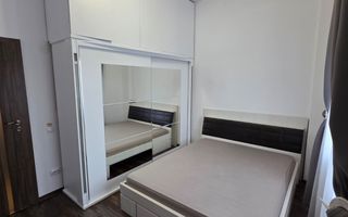 Apartament 4 camere de închiriat | Sibiu | 80 mp, terasă - Poză 9