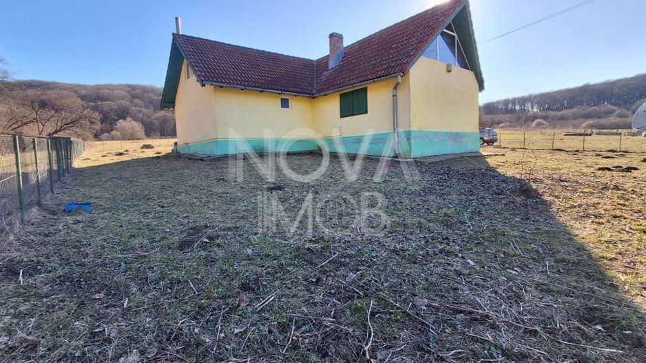 Ferma complet echipata de vanzare – zona Agnita, judetul Sibiu - Poză 13