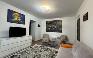 Apartament 2 camere Podu Ros - Cantemir -10 min Palas Campus - Poză 2