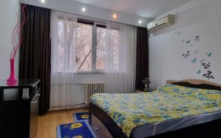 Apartament complet mobilat, renovat, aproape de metrou Piata Sudului - Poză 9