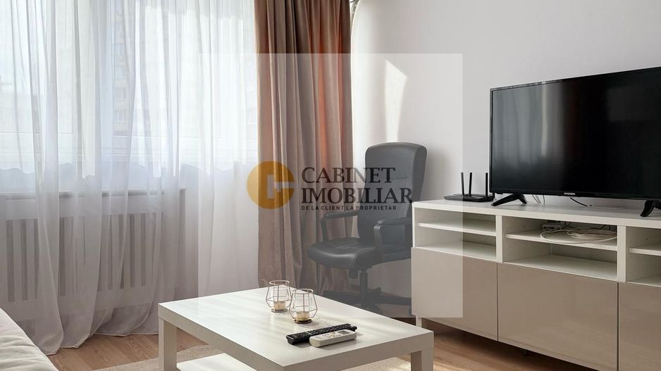 2 camere|  Decomandat | Sala Palatului |  Bloc din 1962 - Poză 3