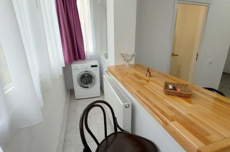 Garsoniera Dristor, Olimpia, totul nou, prima inchiriere! 10min Metrou - Poză 11