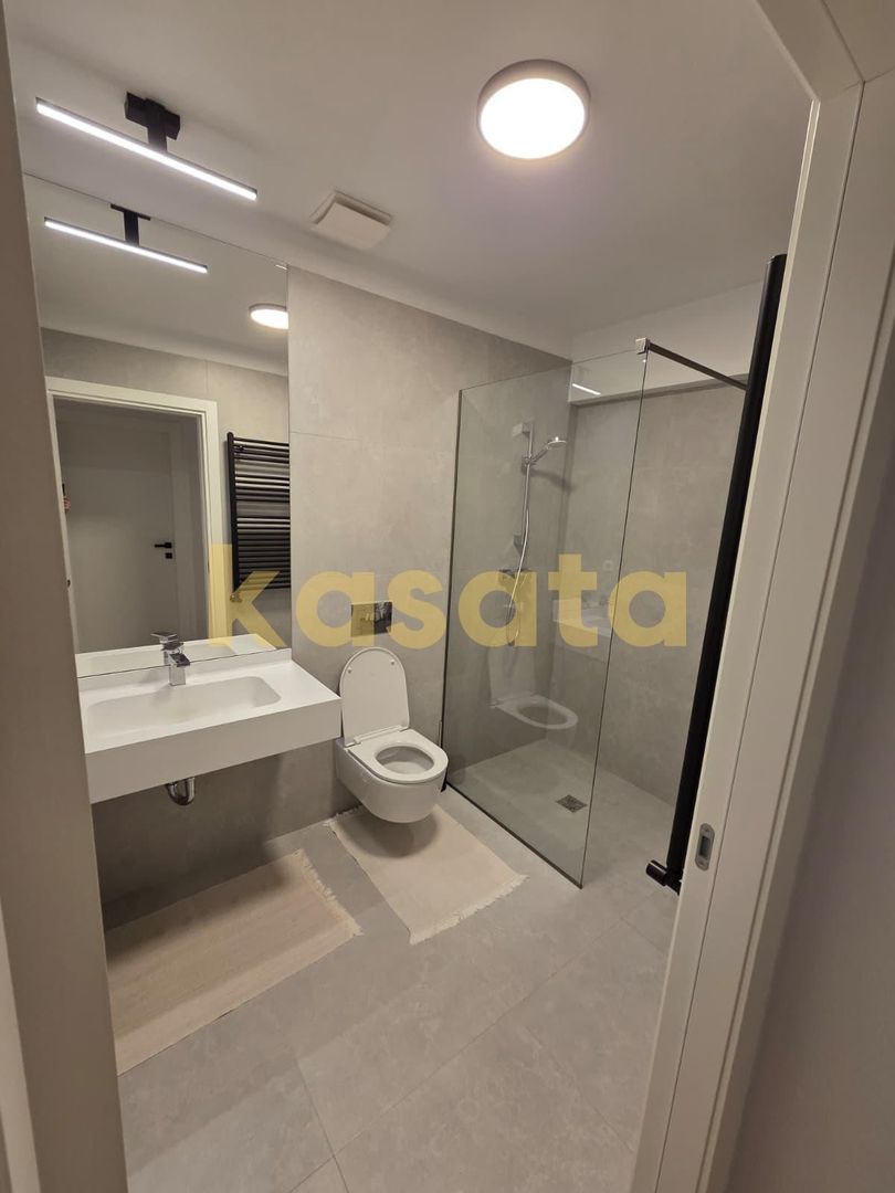 2 Camere | Curte | Parcare Subterana Inclusa | One Cotroceni - Poză 12