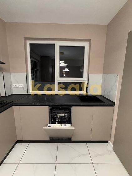 Apartament 2 camere | Henri Coanda | Aviatiei | Prima inchiriere - Poză 5