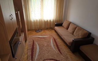 P 4102 - Apartament cu 2 camere în Târgu Mureș, cartierul Tudor - Poză 7
