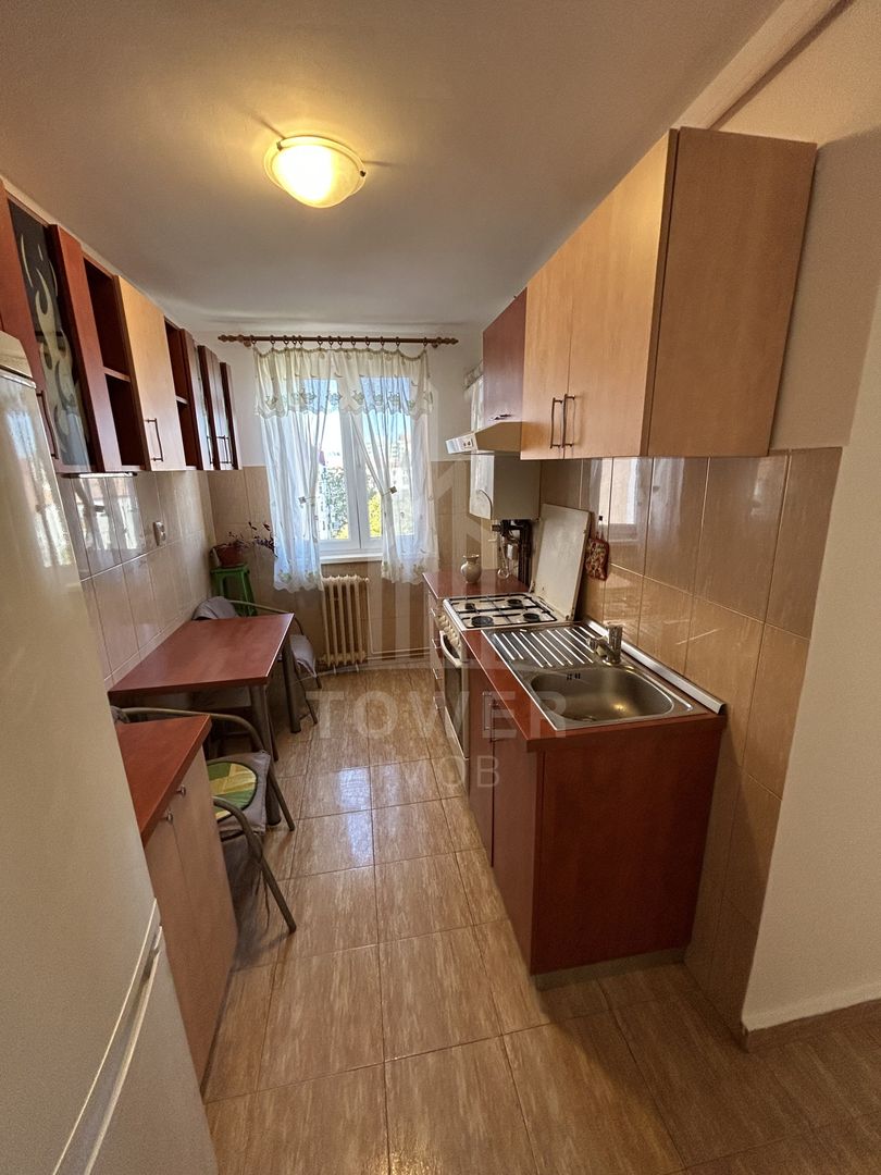 Apartament 2 camere decomandat de vânzare | Zona Rahovei - Poză 2