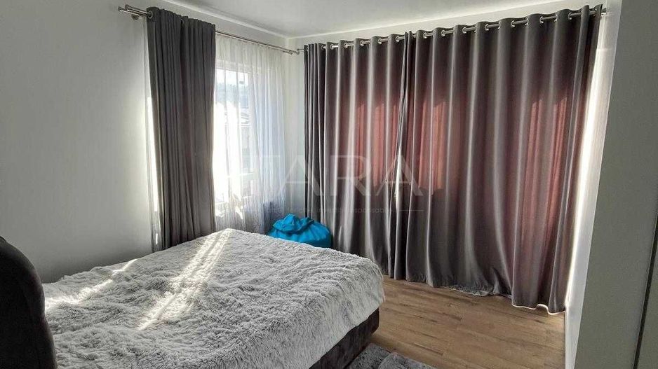 Apartament 2 camere, terasă generoasă, Florești, zona Profi - Poză 6