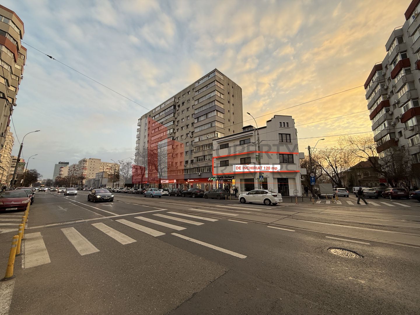 Spatiu de birou Domenii - Turda. - Poză 1