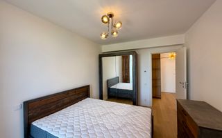 Herastrau Apartments Parc | Apartament 2 camere mobilat - Poză 6