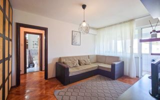 2 camere | Piata Gorjului | metrou | bloc reabilitat | 0% COMISION - Poză 1