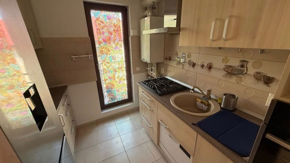 Apartament 2 camere Pantelimon - Poză 5