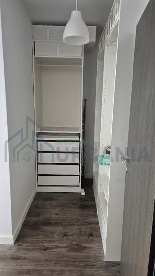 Apartament 2 camere Tudor Vladimirescu, 56mp cu parcare subterana - Poză 2