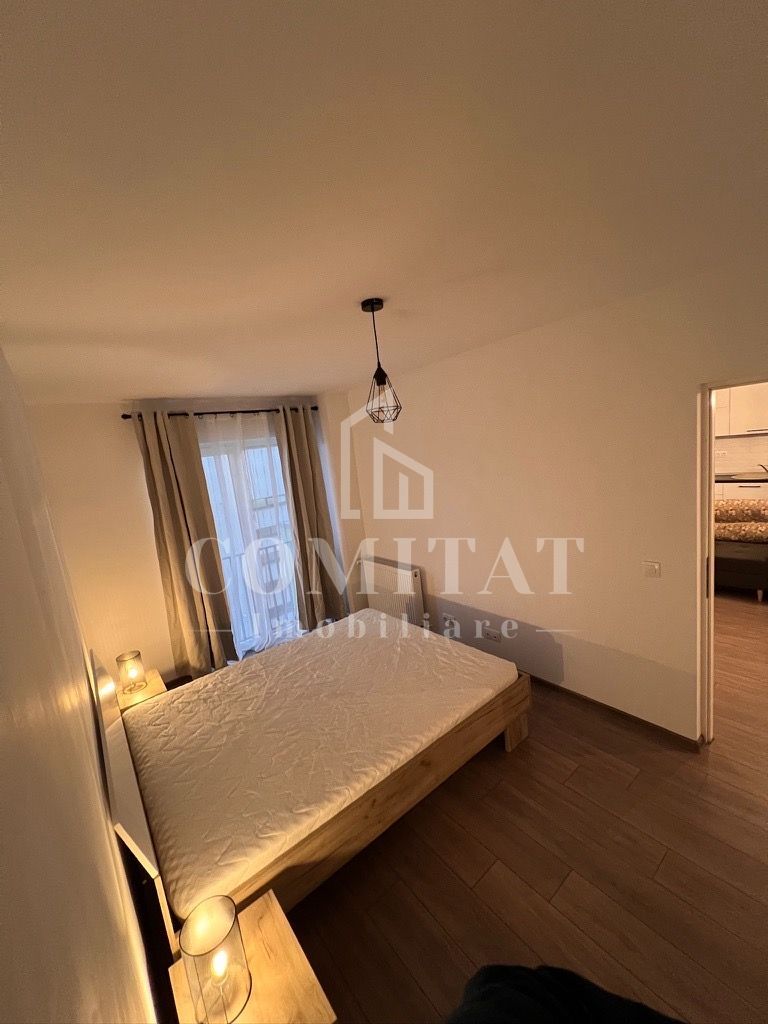 Apartament 2 camere | 52mp | Zona OMV - Poză 3