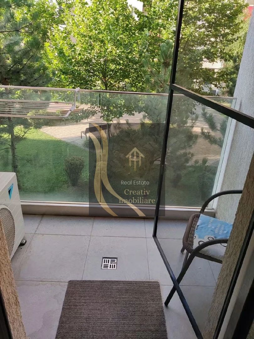 Inchiriez Garsoniera Sector 6 - 21 Residence - metrou Lujerului - Poză 8