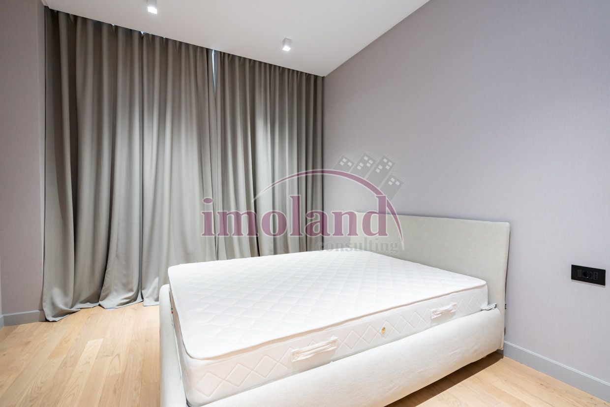 Vanzare - Apartament superb - 4 camere - Rahmaninov - Floreasca - Poză 21