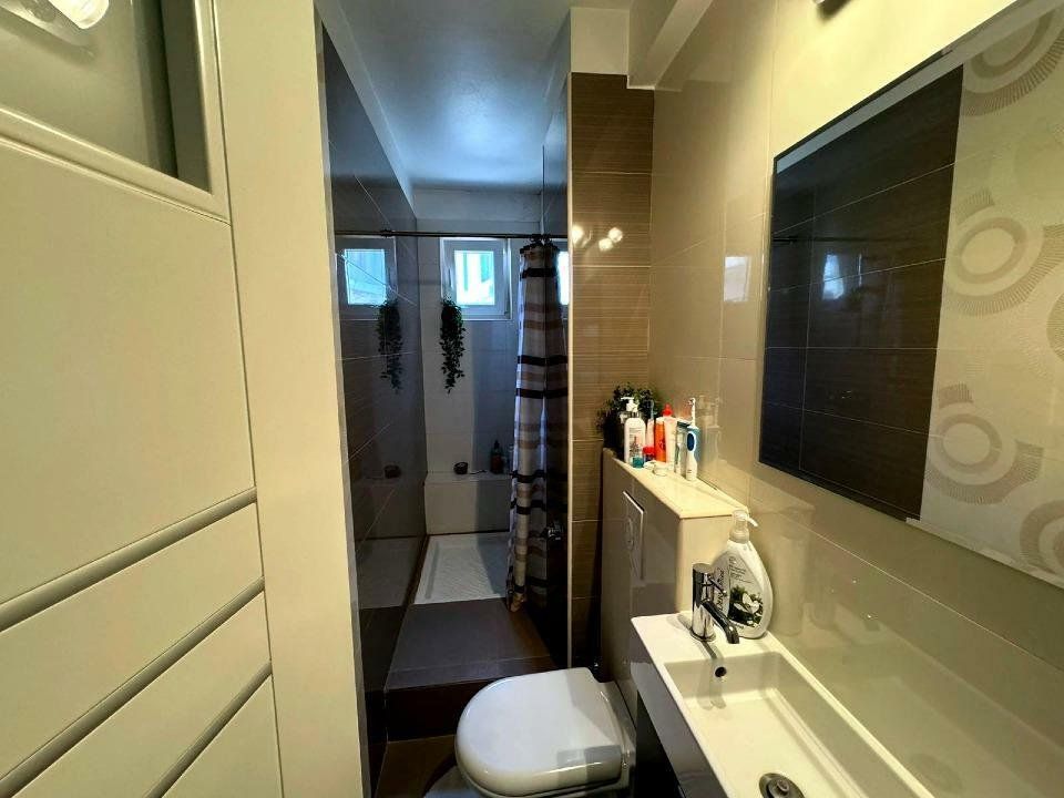 BRASADAS închiriază ap 3 cam. Izvor, parc Cişmigiu - PARCARE. - Poză 3