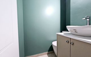 Apartament cu 4 camere, etaj 1, Cetate - Poză 8