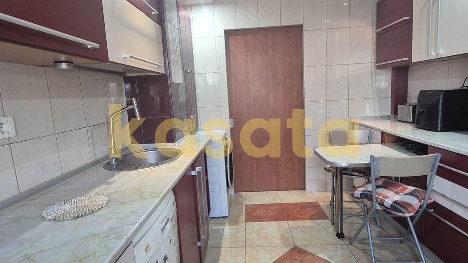3 camere | Metrou Parc Drumul Taberei | Renovat complet 🏡✨ - Poză 8