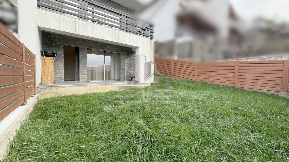 Casa moderna cu teren de 280 mp  la 5 minute de Vivo! - Poză 1