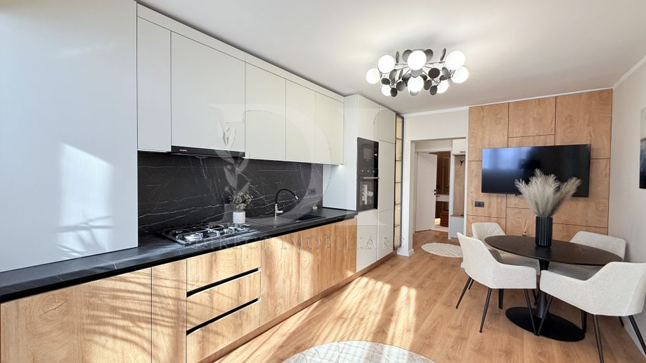 Apartament ultramodern | două dormitoare | Zona Grigorescu - Poză 1